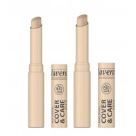 Lavera Cover & Care Stick 