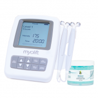 MyoLift™Mini Microcurrent Facial Device