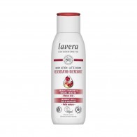 Lavera Regenerating Body Lotion Organic Cranberry & Argan Oil