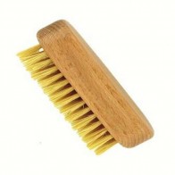 Forsters Nail Brush Beech Wood Sisal Bristle