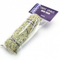 Sage Spirit Desert Sage 