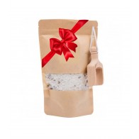 Himalayan Aromatherapy Floral Bath Salts Set