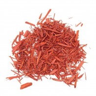 Dried Sandalwood Chips