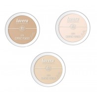 Lavera Satin Compact Powder 9.50g 