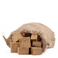 10 x Aleppo Soap Bars Premium Olive Oil & 20% Laurel 