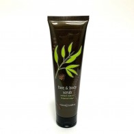 Outback Organics Lemon Myrtle & Mint Body Wash