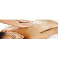 Aroma Body Glow