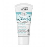 Lavera Basis Sensitiv Hand Cream