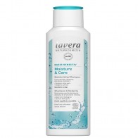 Lavera Basis Sensitive Moisture & Care Shampoo