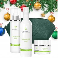 Clarena Sensi Peptide Sensitive Skin Gift Set 