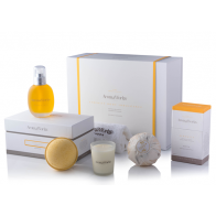 AromaWorks Serenity Body Indulgence Set