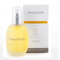 AromaWorks Serenity Bath Oil 100ml