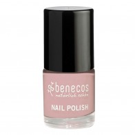 Benecos Nail Polish Sharp Rose