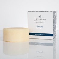 Trevarno Shaving Soap 75g