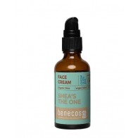 Benecos Shea Face Cream