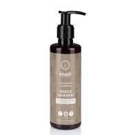 Khadi Kokos Shikakai & Honey Hair Conditioner