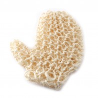 Natural Sisal Massage Glove