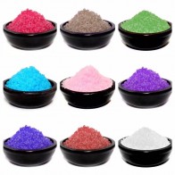 Simmering Granules