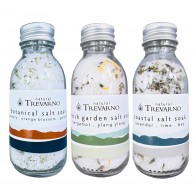 Trevarno Salt Soak Set 