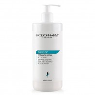 Podopharm Skinflex Dermatological Body Soap Dry & Sensitive Skin That Requires Regeneration 500ml