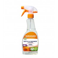 Sodasan Bathroom & Shower Cleaner