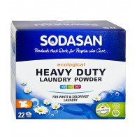 Sodasan Heavy Duty Laundry Powder