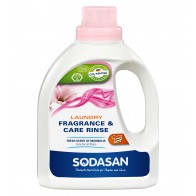 Sodasan Laundry Fragrance & Rinse