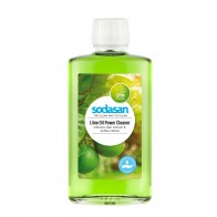 Sodasan Lime Oil Power Cleaner