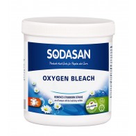 Sodasan Oxygen Bleach