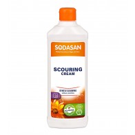 Sodasan Scouring Cream