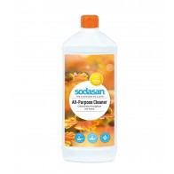 Sodasan All Purpose Cleaner 