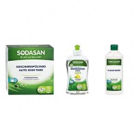 Sodasan Dish Washing Pack