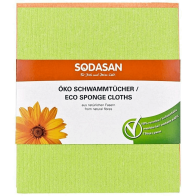 Sodasan Eco Absorbent Cloths
