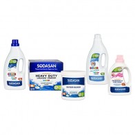 Sodasan Laundry Pack