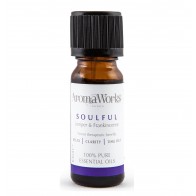 Aromaworks Soulful Essential Oil 10ml