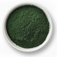 Spirulina Algae Detox Mask