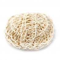 Natural Sisal Soft Bath Exfoliating Sponge