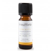 Aromaworks Serenity Essential Oil 10ml
