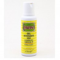 Tabiano Face Cleansing Gel