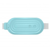 TensCare OVA Therma Portable Belt Menstrual Heating Pad Massage+Heat