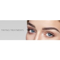 Lash & Brows Tint 