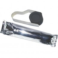 Tongs & Charcoal Incense Set