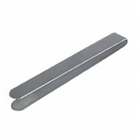 Modern Metal Tong for Charcoal Discs  
