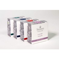 Trevarno Quattro Soap Set 