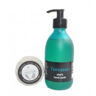 Trevarno Chef’s Hand Wash & Soap Set