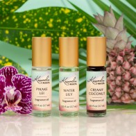 Kuumba Made Tropical Dreams Fragrance Collection 