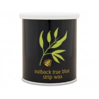 Outback Organics True Blue Wax 800g