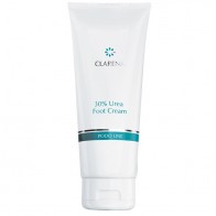 Clarena Podo Line 30% Urea Foot Knee & Elbows Cream 100ml