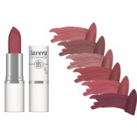 Lavera Velvet Matt Lipstick 4.5g