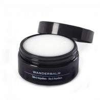 Natural Spa Factory Wanderbalm Organic Coconut Oil